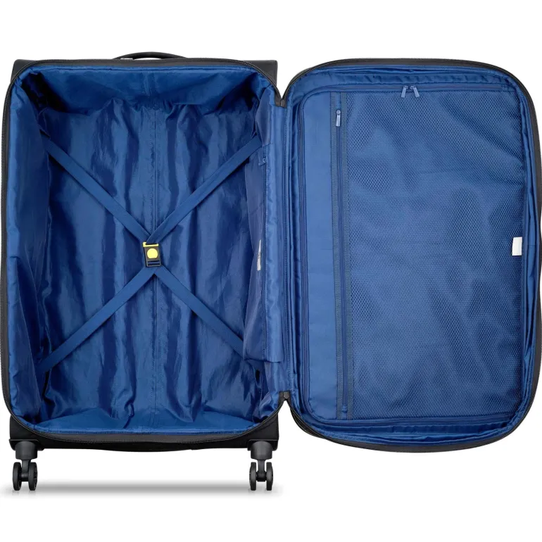 Delsey BROCHANT 3.0 Large Expandable Spinner