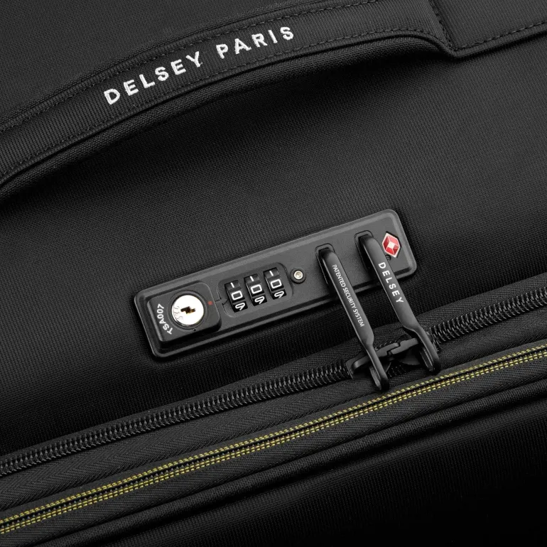 Delsey BROCHANT 3.0 Large Expandable Spinner