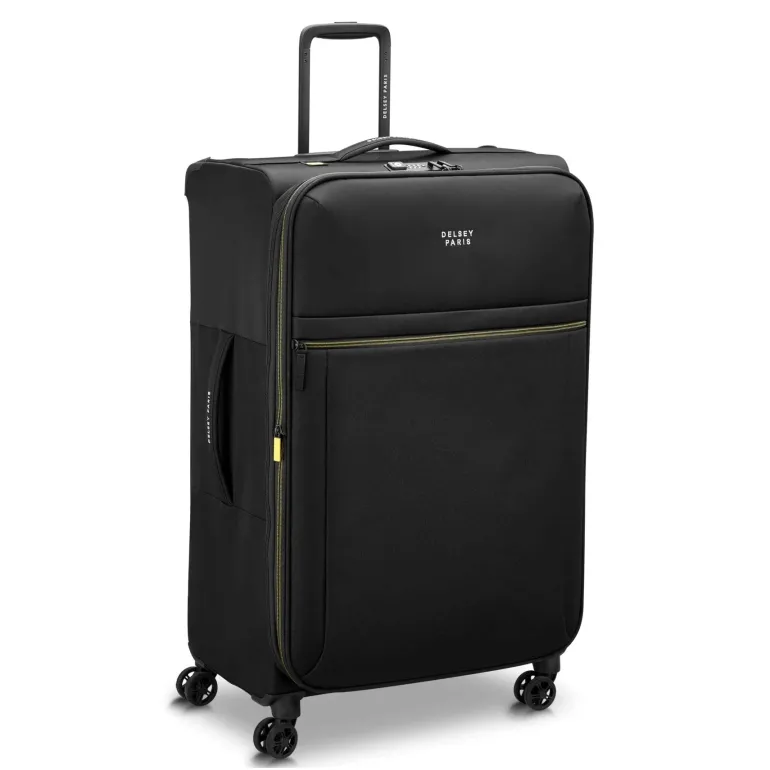 Delsey BROCHANT 3.0 Large Expandable Spinner