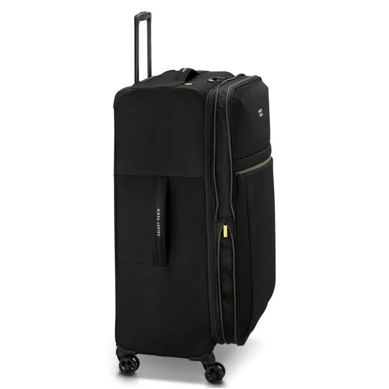 Delsey BROCHANT 3.0 Large Expandable Spinner