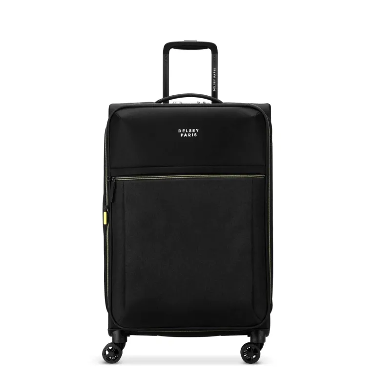 Delsey BROCHANT 3.0 Medium Expandable Spinner