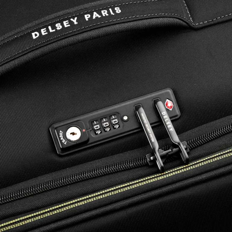 Delsey BROCHANT 3.0 Medium Expandable Spinner