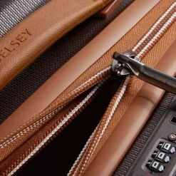 Delsey Chatelet Air 2 28 Spinner Upright Luggage | Altman Luggage