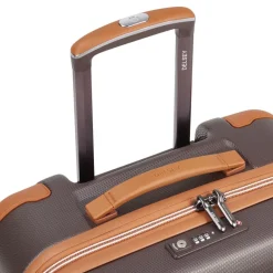 Delsey Chatelet Air 2 28 Spinner Upright Luggage | Altman Luggage
