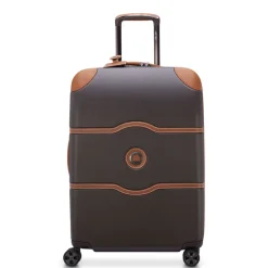 Delsey Chatelet Air 2 24 Spinner Upright Luggage | Altman Luggage