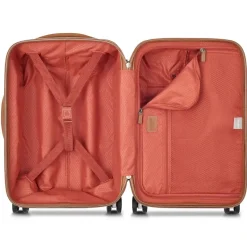 Delsey Chatelet Air 2 International Carry on Spinner Upright Luggage