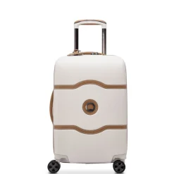 Delsey Chatelet Air 2 International Carry on Spinner Upright Luggage