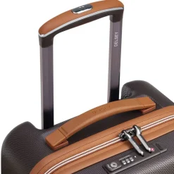 Delsey Chatelet Air 2 International Carry on Spinner Upright Luggage