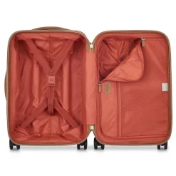 Delsey Chatelet Air 2 International Carry on Spinner Upright Luggage