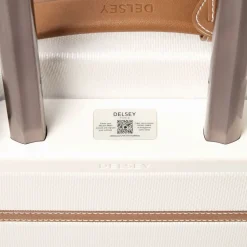 Delsey Chatelet Air 2 International Carry on Spinner Upright Luggage