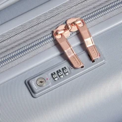 Delsey Cruise 3 28in EXPANDABLE SPINNER UPRIGHT | Altman Luggage