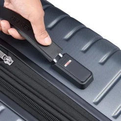 Delsey Cruise 3 28in EXPANDABLE SPINNER UPRIGHT | Altman Luggage