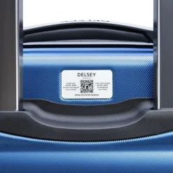 Delsey Cruise 3 28in EXPANDABLE SPINNER UPRIGHT | Altman Luggage