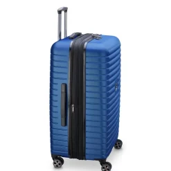 Delsey Cruise 3 28in EXPANDABLE SPINNER UPRIGHT | Altman Luggage