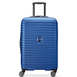 Delsey Cruise 3 24in EXPANDABLE SPINNER UPRIGHT | Altman Luggage