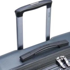 Delsey Cruise 3 24in EXPANDABLE SPINNER UPRIGHT | Altman Luggage