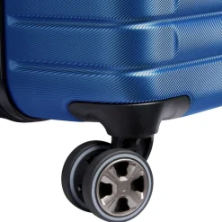 Delsey Cruise 3 24in EXPANDABLE SPINNER UPRIGHT | Altman Luggage