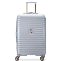 Delsey Cruise 3 24in EXPANDABLE SPINNER UPRIGHT | Altman Luggage