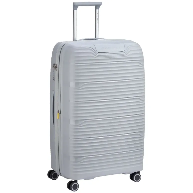 Delsey Dune Large Expandable Spinner