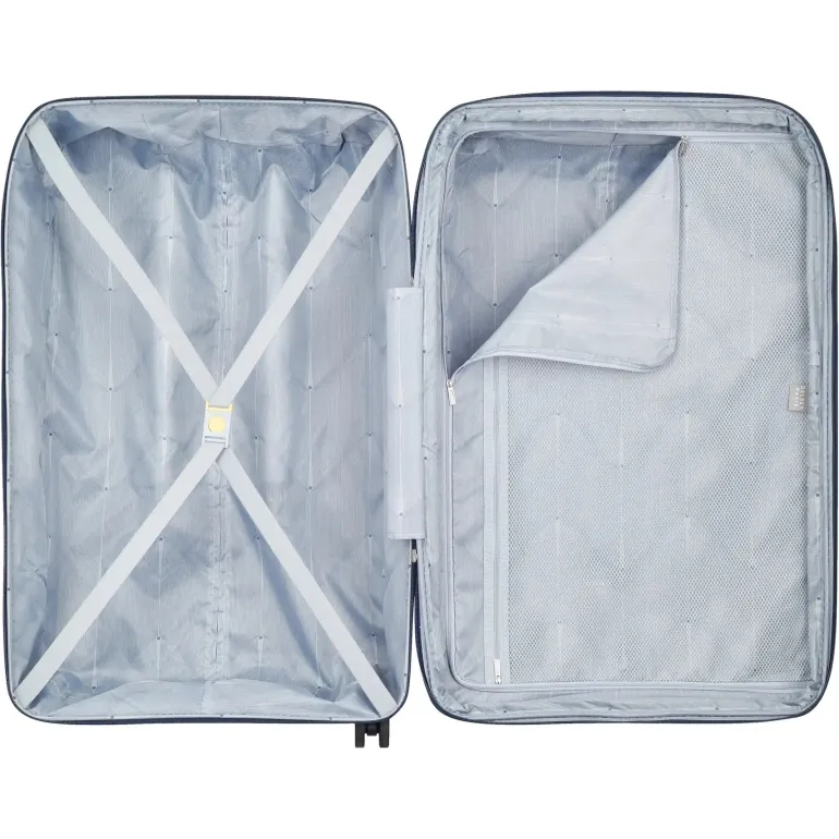 Delsey Dune Large Expandable Spinner