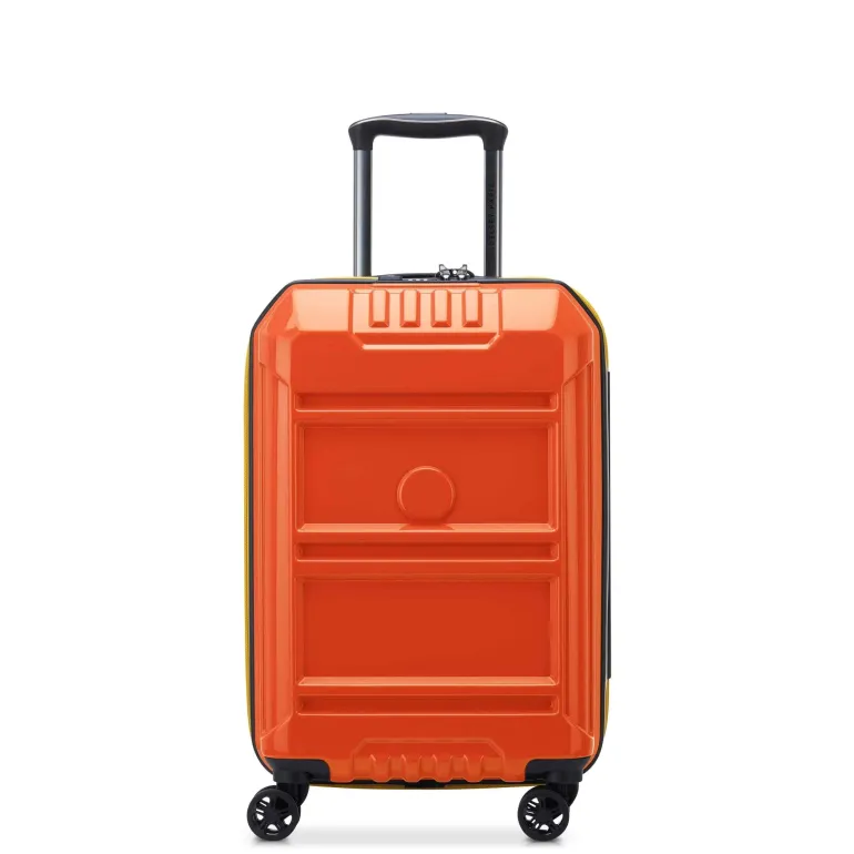 Delsey REMPART Carry-On Expandable Spinner