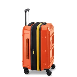 Delsey REMPART Carry-On Expandable Spinner