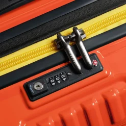 Delsey REMPART Carry-On Expandable Spinner