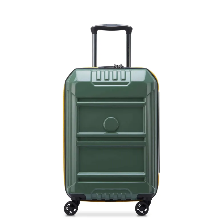 Delsey REMPART Carry-On Expandable Spinner