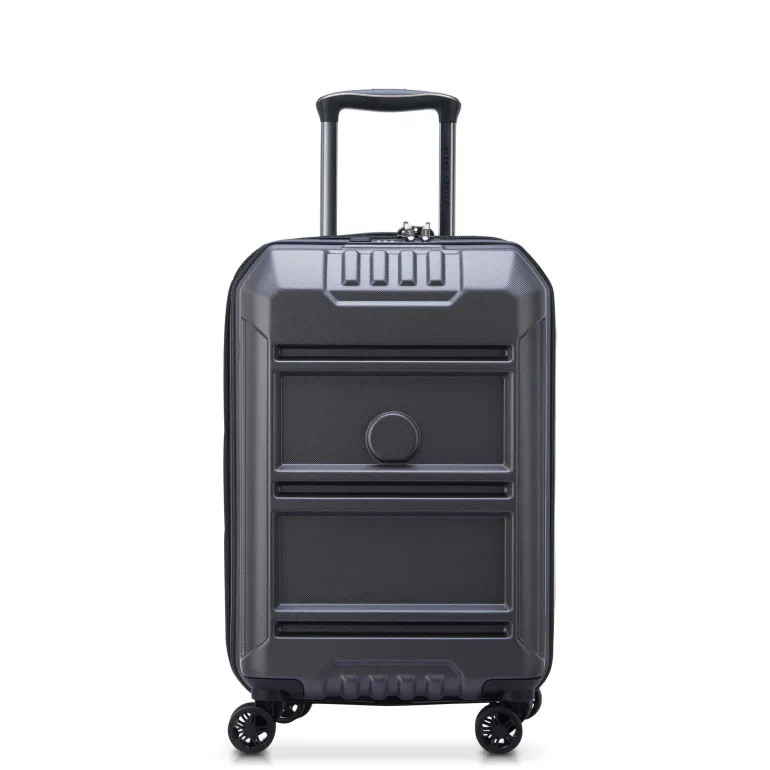 Delsey REMPART Carry-On Expandable Spinner