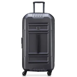 Delsey REMPART Large Trunk Expandable Spinner
