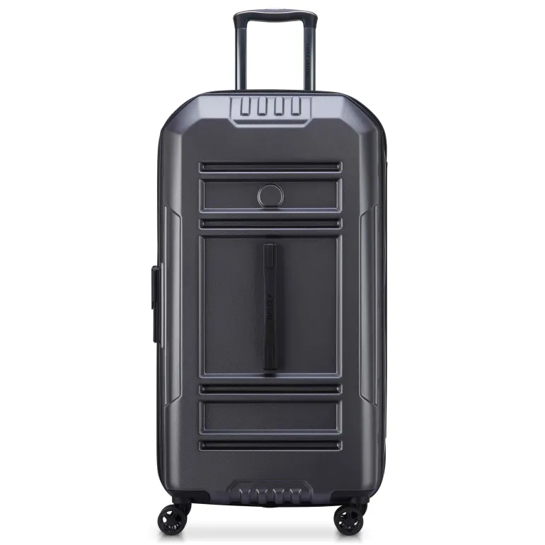 Delsey REMPART Large Trunk Expandable Spinner