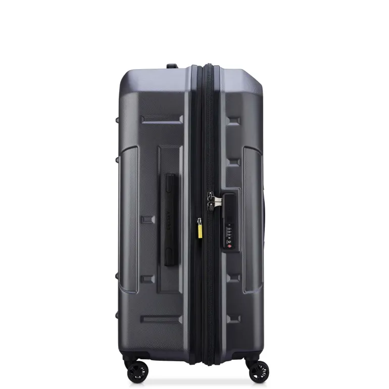 Delsey REMPART Large Trunk Expandable Spinner