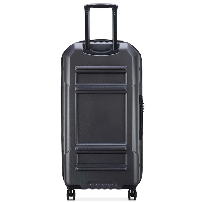 Delsey REMPART Large Trunk Expandable Spinner