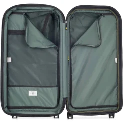 Delsey REMPART Large Trunk Expandable Spinner