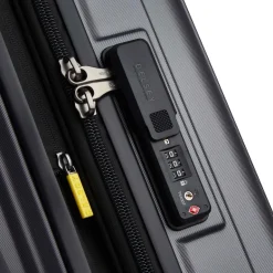 Delsey REMPART Large Trunk Expandable Spinner