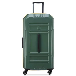 Delsey REMPART Large Trunk Expandable Spinner