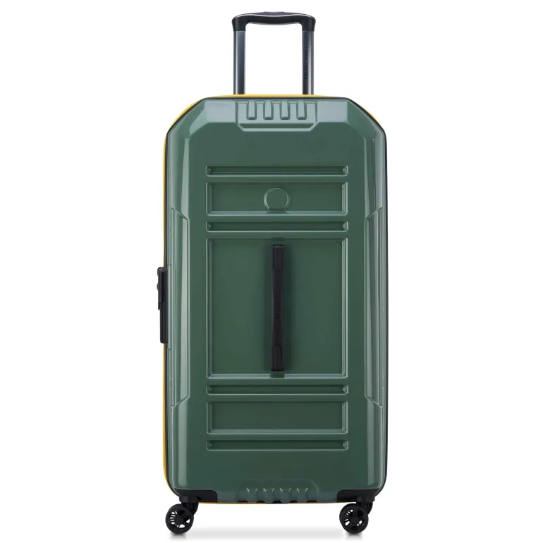 Delsey REMPART Large Trunk Expandable Spinner