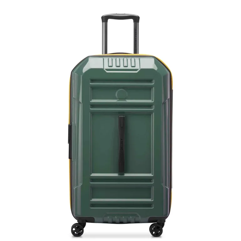 Delsey REMPART Medium Trunk Expandable Spinner