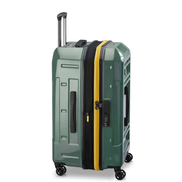 Delsey REMPART Medium Trunk Expandable Spinner