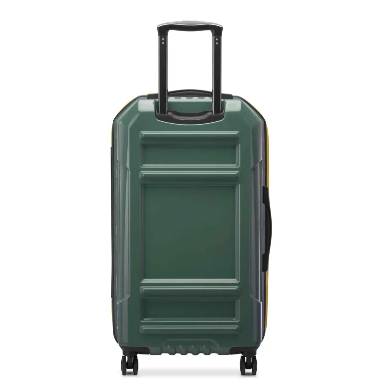 Delsey REMPART Medium Trunk Expandable Spinner