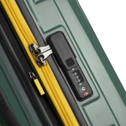 Delsey REMPART Medium Trunk Expandable Spinner