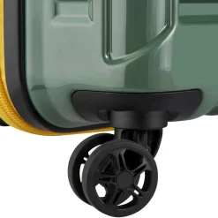 Delsey REMPART Medium Trunk Expandable Spinner