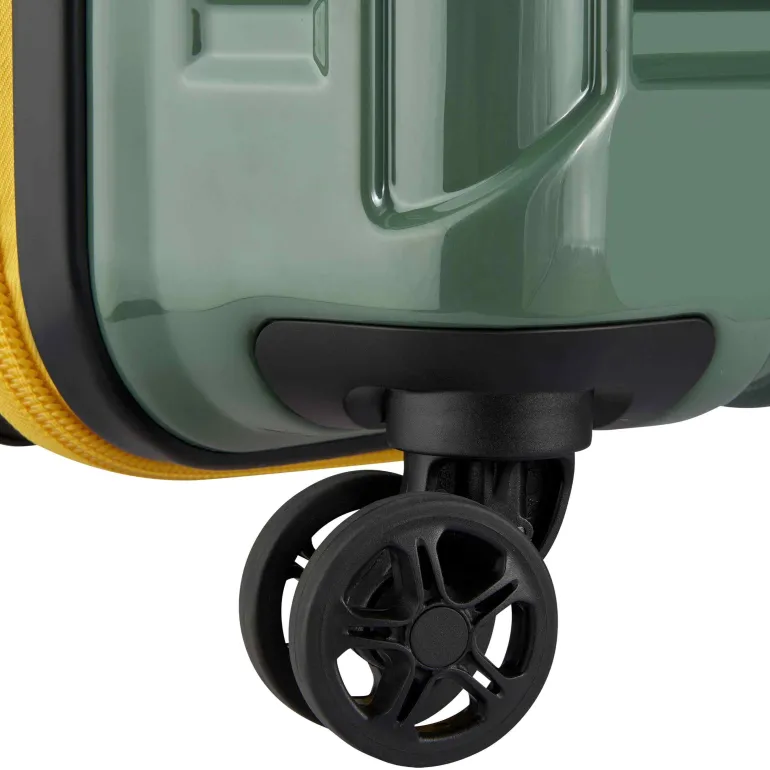 Delsey REMPART Medium Trunk Expandable Spinner