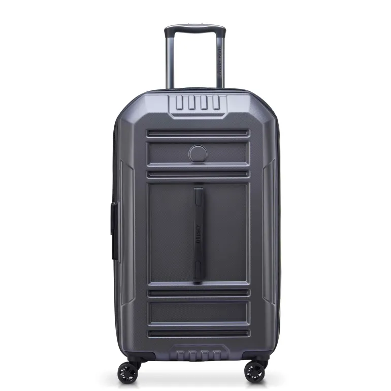 Delsey REMPART Medium Trunk Expandable Spinner