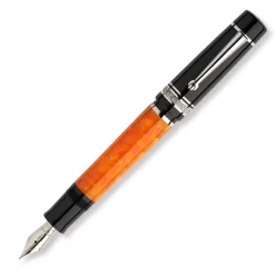Delta Dolce Vita Original Mid Size Fountain Pen Steel Nib