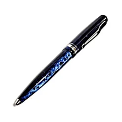 Delta Fusion 82 BLUE Ballpoint Pen | Altman Luggage Pen Sale