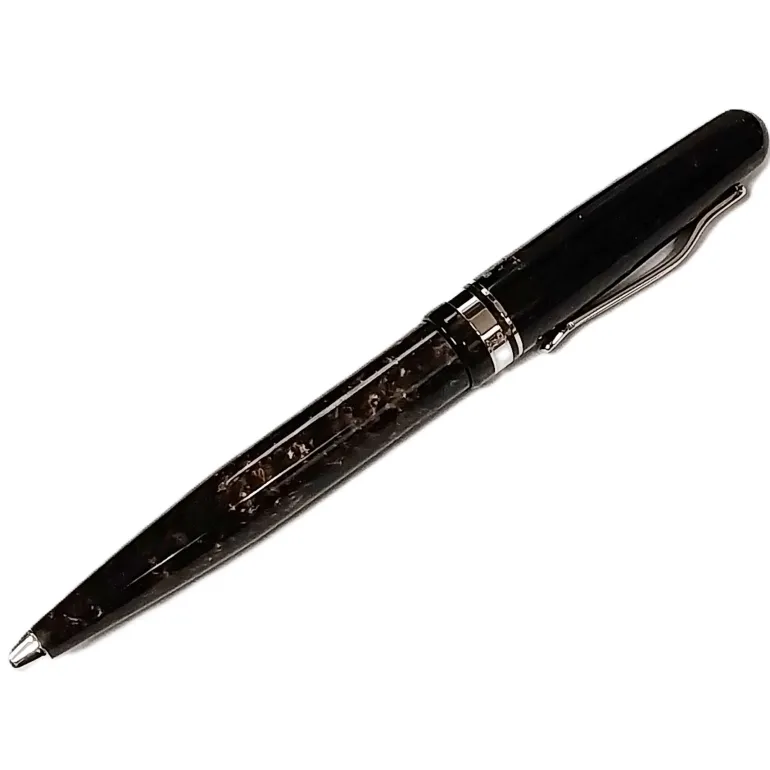 Delta Fusion 82 Brown Ballpoint Pen | Altman Luggage Pen Sale