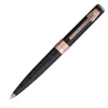 Delta MOMO Designs Tork Ballpoint Pen Black | Altman Luggage