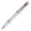 Delta MOMO Designs Tork Rollerball Pen White | Altman Luggage