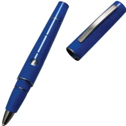 Delta OBLO Rollerball Pen Blue